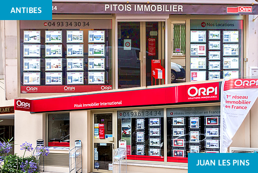 PITOIS IMMOBILIER